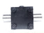 NIB EATON HYDRO-LINE N5W-3.25X4-B-1.38-2-T-H-R-1-1 CYLINDER 3000PSI J118