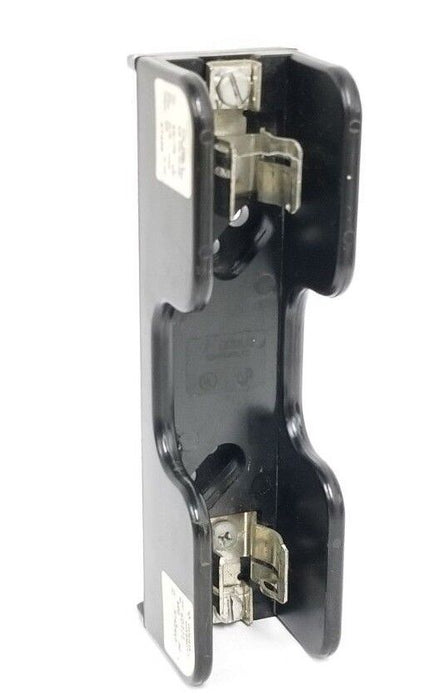 GOULD SHAWMUT 603212 FUSE BLOCK 30AMP, 1POLE, 600V, CLASS-H/K