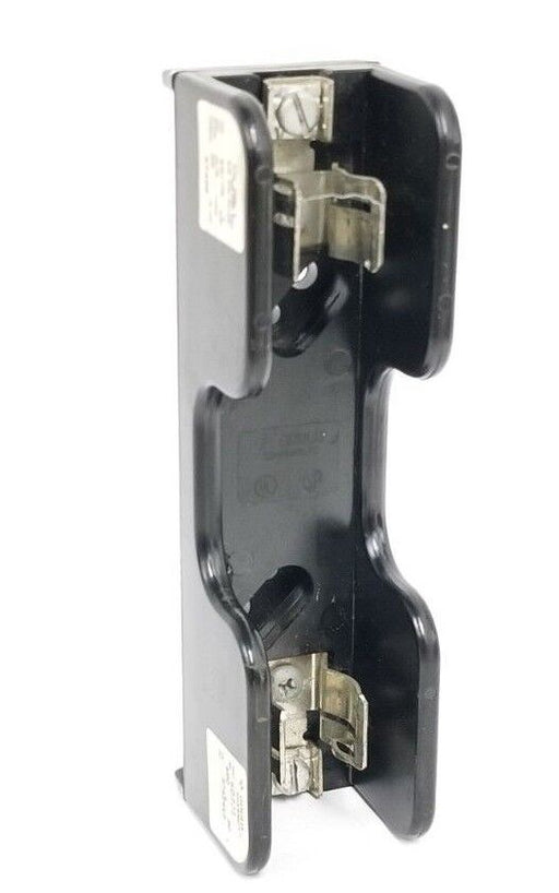 GOULD SHAWMUT 603212 FUSE BLOCK 30AMP, 1POLE, 600V, CLASS-H/K