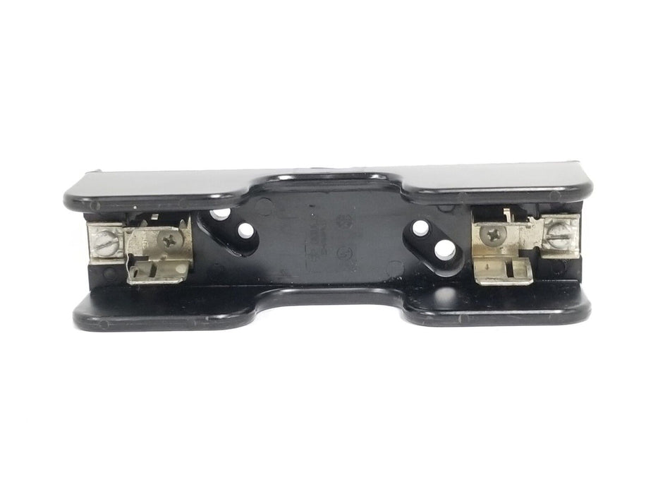 GOULD SHAWMUT 603212 FUSE BLOCK 30AMP, 1POLE, 600V, CLASS-H/K