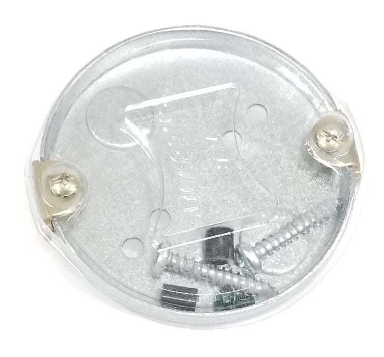 LOT OF 3 NIB THOMAS & BETTS STEEL CITY 56111-CFB CEILING FAN & LIGHT FIXTURE BOX