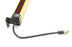 STI MS46-20-1305-Q1-X LIGHT CURTAIN TRANSMITTER 70157-1012, MS46201305Q1X