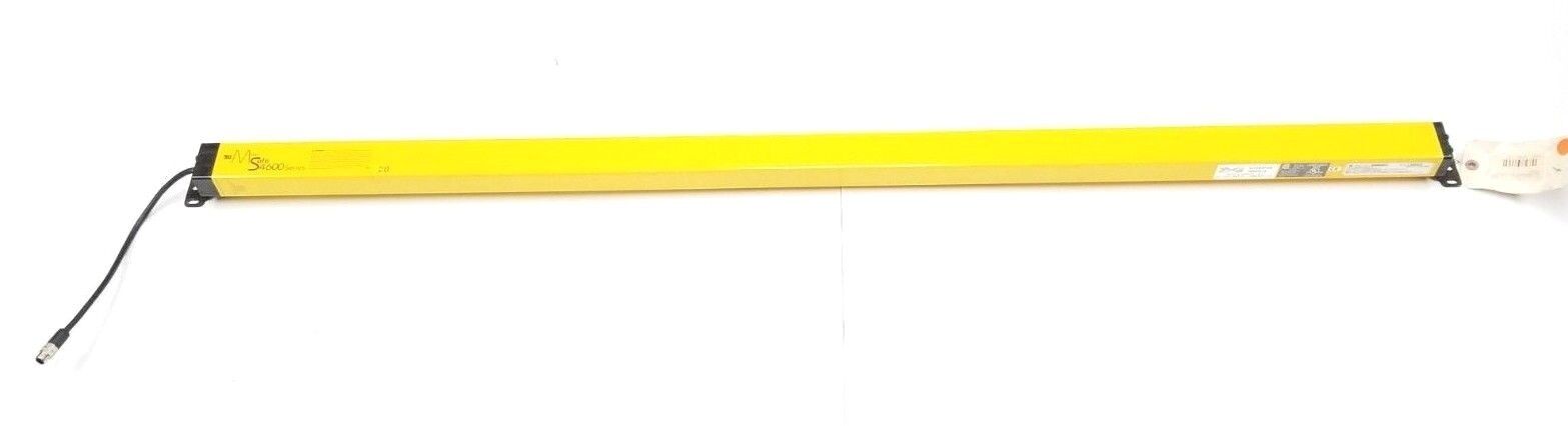 STI MS46-20-1305-Q1-X LIGHT CURTAIN TRANSMITTER 70157-1012, MS46201305Q1X