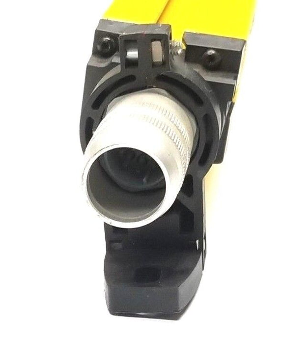 SICK OPTIC C4000 LIGHT CURTAIN RECEIVER 1018648 / C40E-1203CA010 / C40E1203CA010