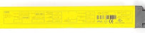 SICK OPTIC C4000 LIGHT CURTAIN RECEIVER 1018648 / C40E-1203CA010 / C40E1203CA010