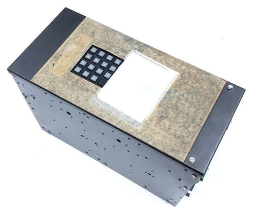 UNICO 2400 AC MODULAR INVERTER 20/25/30HP 109174 ECL 5