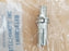 NEW IN BAG TROMPETER ELECTRONICS TNGBJ1-1-150 COAXIAL CONNECTOR TNGBJ11150