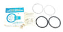 NIB PARKER HANNIFIN PK3202A001 BUNAN PISTON SEAL 3-1/4'' BORE (INCOMPLETE)