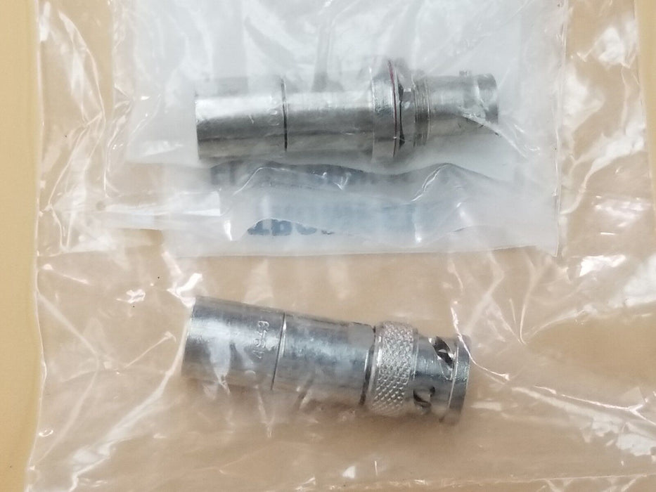 NIB ALLEN BRADLEY 1770-XF DATA HIGHWAY TERMINATOR SET 966307-01 1770XF