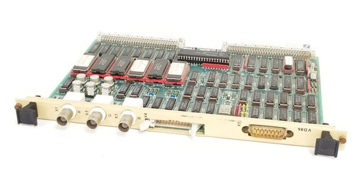 ABB / STROMBERG VD86-SCAN VIDEO CONTROL BOARD 57088478 5760963-0B 572879777