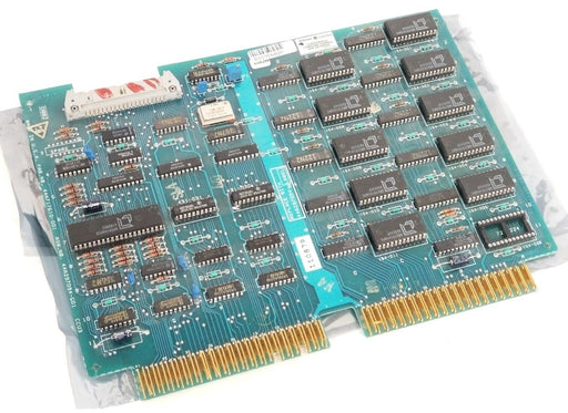 GENERAL ELECTRIC IC600CB502A COMPUTER CONTROL UNIT-EXTENDED (REPAIRED)