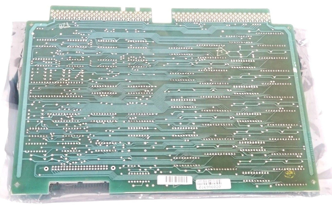 GENERAL ELECTRIC IC600CB502A COMPUTER CONTROL UNIT-EXTENDED (REPAIRED)