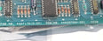 GENERAL ELECTRIC IC600CB502A COMPUTER CONTROL UNIT-EXTENDED (REPAIRED)