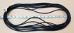 LOT OF 10 NEW GENERIC O-RINGS / SEALS FOR MATCON DISCHARGE STATION
