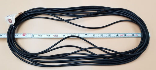 LOT OF 10 NEW GENERIC O-RINGS / SEALS FOR MATCON DISCHARGE STATION