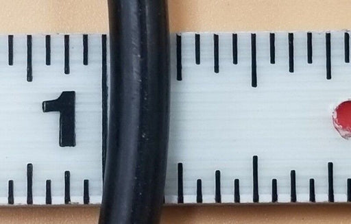 LOT OF 10 NEW GENERIC O-RINGS / SEALS FOR MATCON DISCHARGE STATION