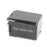 NEW POTTER & BRUMFIELD 737-9001-001 RELAY 7379001001, 110VDC 8BLADE PLUG IN
