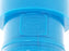 NEW HUBBELL 330C6 CONNECTOR PLUG 30A, 250VAC