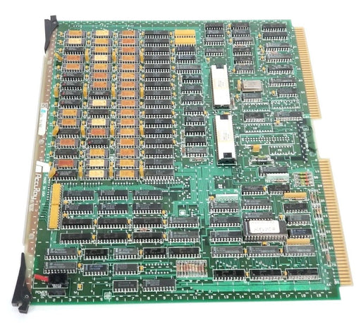 ABB / ACCURAY 082157-002 HRVI FE CONTROL BOARD 6-082156-002 082157002 6082156002