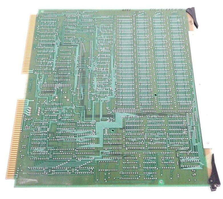 ABB / ACCURAY 82157-002 HRVI CONTROL BOARD 6-082156-002 82157002 6082156002