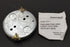 NIB THOMAS & BETTS 56111-CFB STEEL CITY CEILING FAN AND LIGHT FIXTURE OUTLET BOX