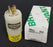 NIB HUBBELL BRYANT 9053AB PLUG-IN ADAPTER