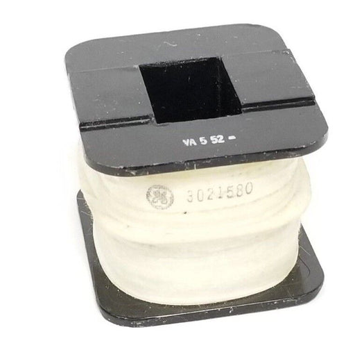 GENERAL ELECTRIC 3021580 COIL 115V, 60HZ, DUAL MOUNT
