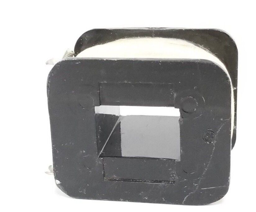 GENERAL ELECTRIC 3021580 COIL 115V, 60HZ, DUAL MOUNT