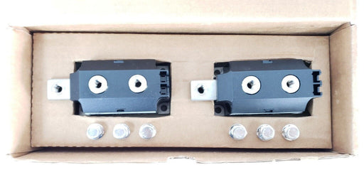 LOT OF 2 NIB INTERNATIONAL RECTIFIER IRKD270-16 DIODE POWER MODULES IRKD27016