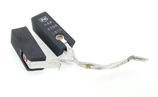 LOT OF 7 NEW NATIONAL N44 CARBON BRUSHES 6100 2818