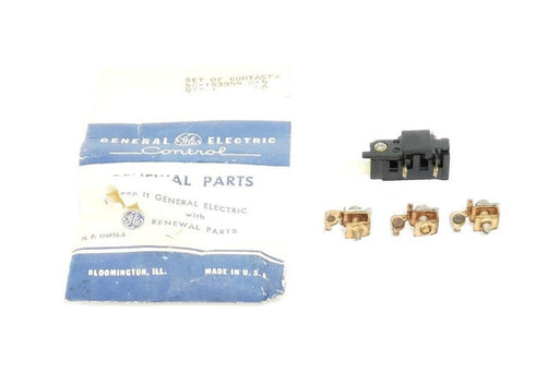 NEW GE 55-153944 G-4 CONTACT KIT 55-153944-G4 55153944G4 *INCOMPLETE*