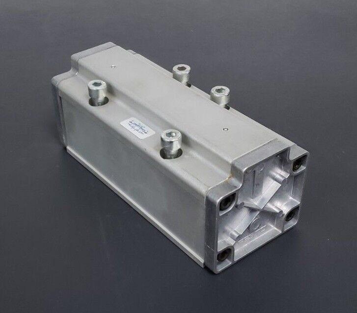 NEW FESTO ELECTRIC VL-5/3G-3/4-D-4 PNEUMATIC VALVE 12463 VL53G34D4