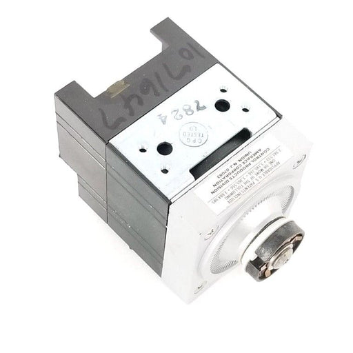 NEW AGASTAT 7012AH TIMING RELAY 120V60HZ, 3-30 MIN.