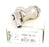 NIB LEGRIS CONNECTIC 7880-06-10 LOCKOUT VALVE 6MM 1/8'' MALE 78800610