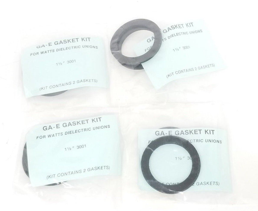 NIB WATTS WATER TECHNOLOGIES GA-E KIT K DIELECTRIC EDP# 0881404 1-1/2'' 3001
