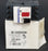 NIB TELEMECANIQUE GV2-ME22 CIRCUIT BREAKER 20-25A 034325 GV2ME22
