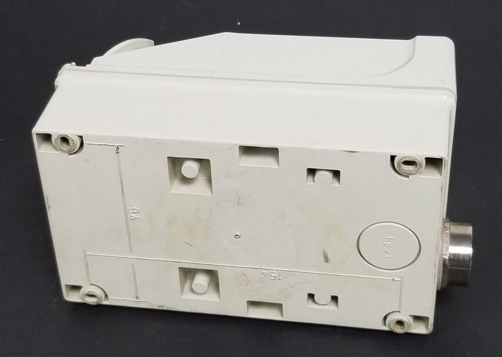 NEW WALTHER CEEtyp INTERLOCK HOUSING W/ 531-24-319 PIN & SLEEVE FEMALE BS4343