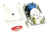NEW WALTHER CEEtyp INTERLOCK HOUSING W/ 531-24-319 PIN & SLEEVE FEMALE BS4343