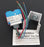 NIB WIREMOLD T480BC75 TAP & FIXTURE HANGER 3/4'' 20A/480V RED/BLUE T600BC75