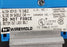 NIB WIREMOLD T480BC75 TAP & FIXTURE HANGER 3/4'' 20A/480V RED/BLUE T600BC75