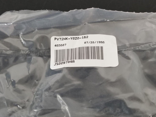 NIB TESCOM PV72HK-Y0Z0-162 PRESSURE CONTROL VALVE 465607 PV72HKY0Z0162