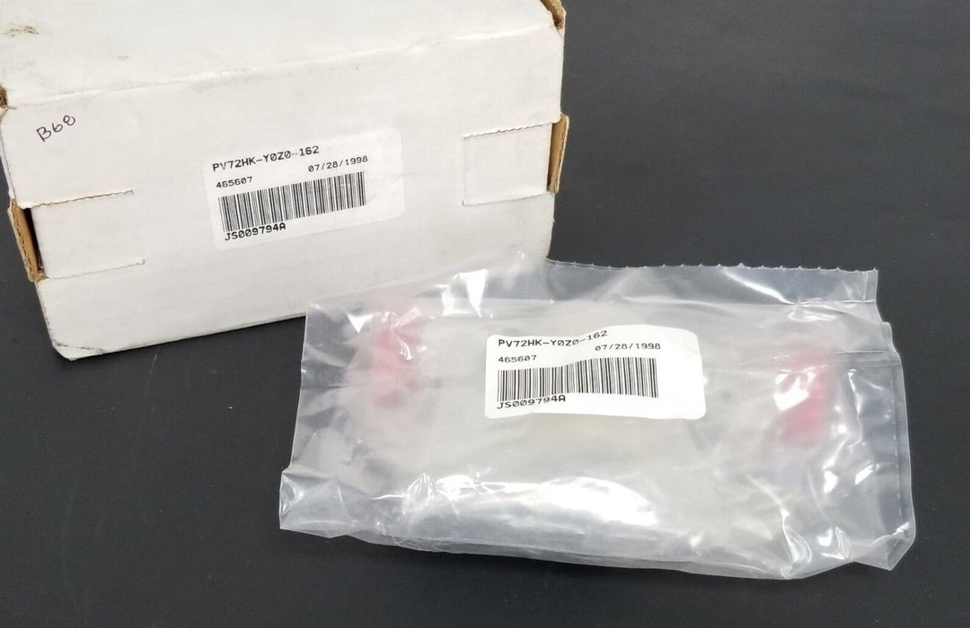NIB TESCOM PV72HK-Y0Z0-162 PRESSURE CONTROL VALVE 465607 PV72HKY0Z0162