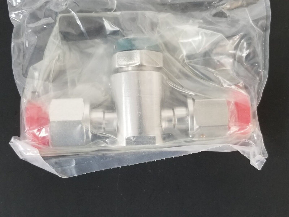 NIB TESCOM PV72HK-Y0Z0-162 PRESSURE CONTROL VALVE 465607 PV72HKY0Z0162