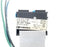 NIB WIREMOLD T480CA75 TAP & FIXTURE HANGER 3/4'' 20A 480V BLUE/BLACK T600CA75