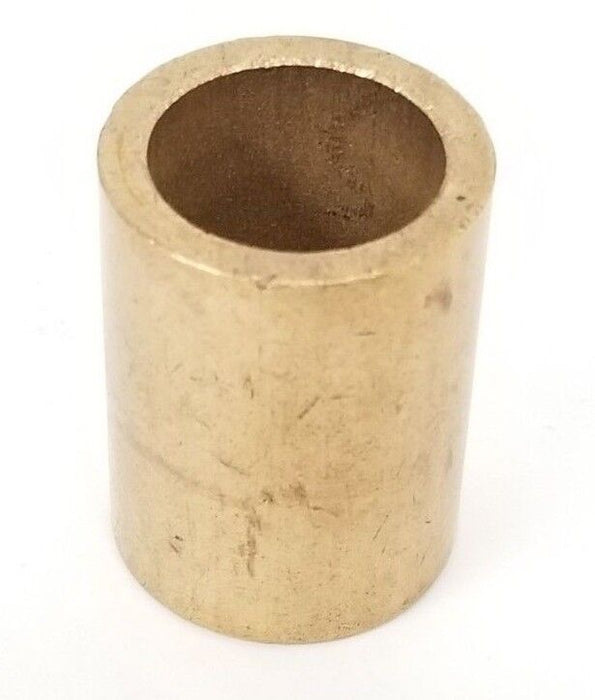 NEW ISOSTATIC INDUSTRIES ISOAA1509 P/M SLEEVE 1.126 X 1.503 X 2 101603 AA1509