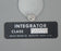 NEW BAILEY METER CO. CLASS Y110D INTEGRATOR