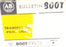 NIB ALLEN BRADLEY 800T-PB56G PUSHBUTTON SER. A 600VAC GREEN X-208241 50/60CY