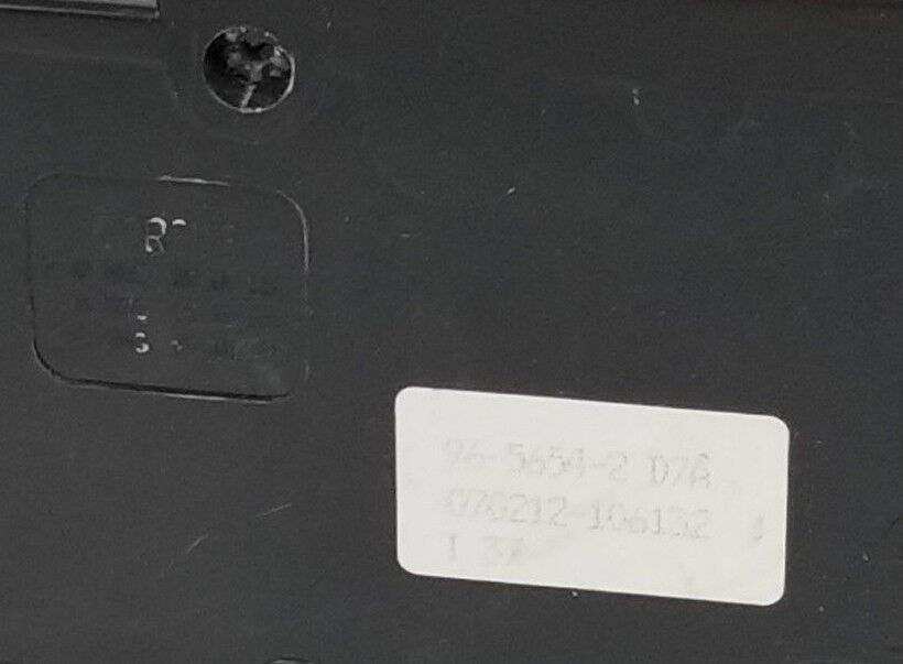 NEW CUTLER HAMMER CH120AF ARC FAULT BREAKER 20A 1P 120VAC 96-5654-2 D7A