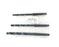 NEW UST228193 M10 FASTENER INSTAL SET TAPER SHANK SERIES W/ SPIRAL TAP PT 272008