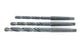 NEW UST228193 M10 FASTENER INSTAL SET TAPER SHANK SERIES W/ SPIRAL TAP PT 272008